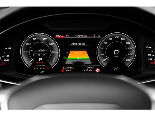 Audi A6 Avant 55 TFSI e quattro Pro Line S Competition | Panoramadak | Head-up | Servosluiting | Trekhaak | ActivLease financial lease