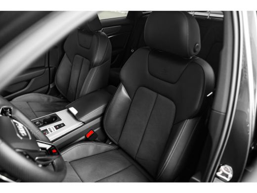 Audi A6 Avant 55 TFSI e quattro Pro Line S Competition | Panoramadak | Head-up | Servosluiting | Trekhaak | ActivLease financial lease