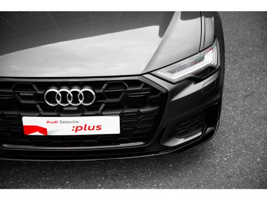 Audi A6 Avant 55 TFSI e quattro Pro Line S Competition | Panoramadak | Head-up | Servosluiting | Trekhaak | ActivLease financial lease