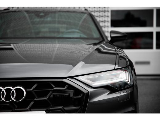 Audi A6 Avant 55 TFSI e quattro Pro Line S Competition | Panoramadak | Head-up | Servosluiting | Trekhaak | ActivLease financial lease