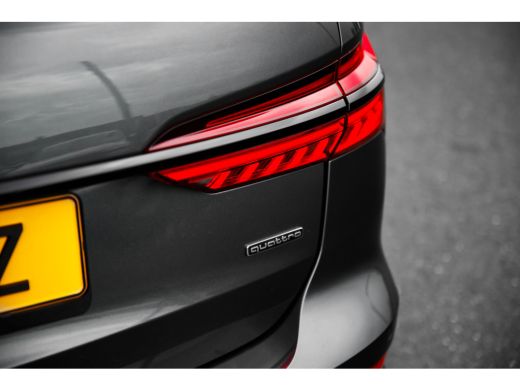 Audi A6 Avant 55 TFSI e quattro Pro Line S Competition | Panoramadak | Head-up | Servosluiting | Trekhaak | ActivLease financial lease