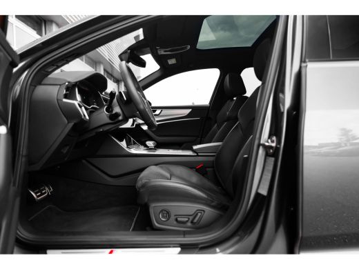 Audi A6 Avant 55 TFSI e quattro Pro Line S Competition | Panoramadak | Head-up | Servosluiting | Trekhaak | ActivLease financial lease