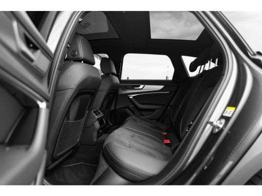 Audi A6 Avant 55 TFSI e quattro Pro Line S Competition | Panoramadak | Head-up | Servosluiting | Trekhaak | ActivLease financial lease
