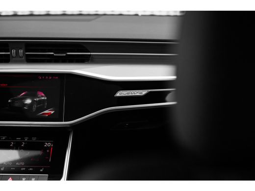 Audi A6 Avant 55 TFSI e quattro Pro Line S Competition | Panoramadak | Head-up | Servosluiting | Trekhaak | ActivLease financial lease