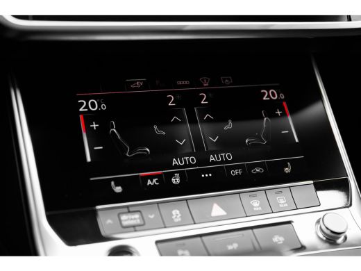 Audi A6 Avant 55 TFSI e quattro Pro Line S Competition | Panoramadak | Head-up | Servosluiting | Trekhaak | ActivLease financial lease