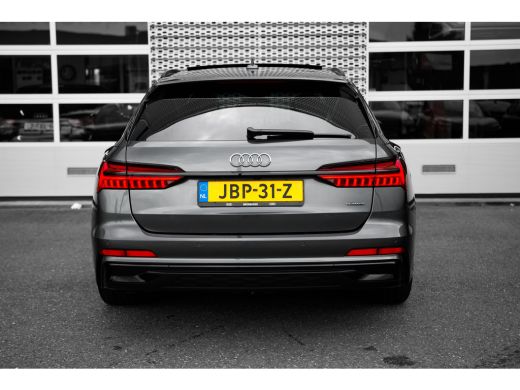 Audi A6 Avant 55 TFSI e quattro Pro Line S Competition | Panoramadak | Head-up | Servosluiting | Trekhaak | ActivLease financial lease
