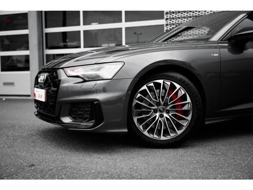 Audi A6 Avant 55 TFSI e quattro Pro Line S Competition | Panoramadak | Head-up | Servosluiting | Trekhaak | ActivLease financial lease