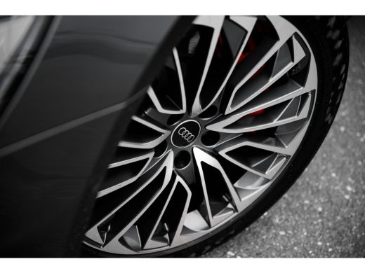 Audi A6 Avant 55 TFSI e quattro Pro Line S Competition | Panoramadak | Head-up | Servosluiting | Trekhaak | ActivLease financial lease