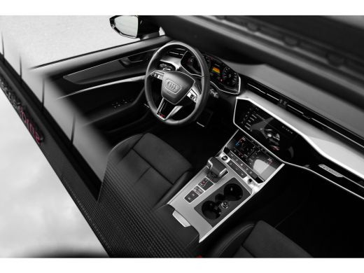 Audi A6 Avant 55 TFSI e quattro Pro Line S Competition | Panoramadak | Head-up | Servosluiting | Trekhaak | ActivLease financial lease