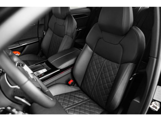 Audi A8 60 TFSI e quattro | Panoramadak | HUD | Digitale Matrix | Assistentie. plus, remote park | ActivLease financial lease