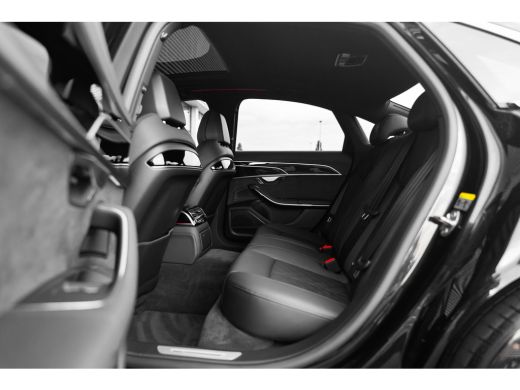 Audi A8 60 TFSI e quattro | Panoramadak | HUD | Digitale Matrix | Assistentie. plus, remote park | ActivLease financial lease