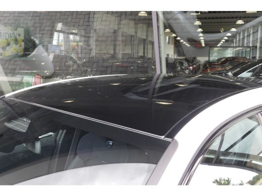 BMW 1 Serie 120 High Executive M Sport Automaat / Sportstoelen / M Adaptief onderstel / Comfort Access / Adap... ActivLease financial lease