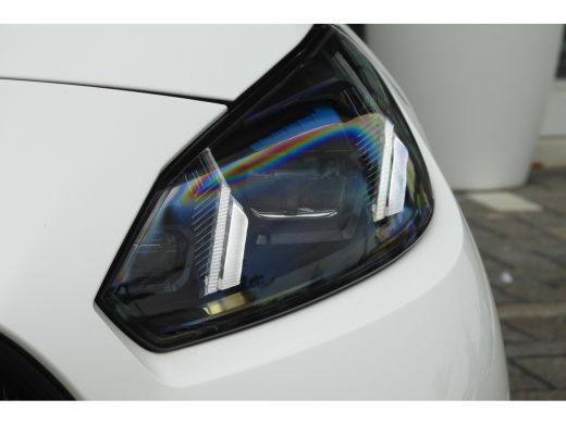 BMW 1 Serie 120 High Executive M Sport Automaat / Sportstoelen / M Adaptief onderstel / Comfort Access / Adap... ActivLease financial lease