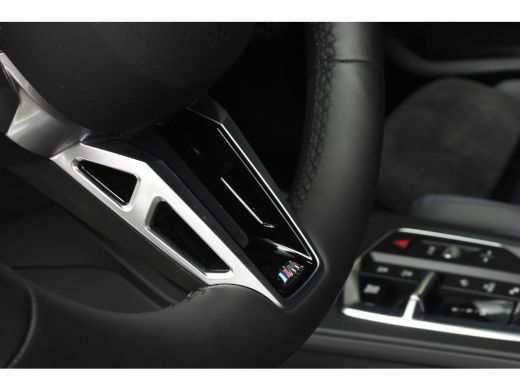 BMW 1 Serie 120 High Executive M Sport Automaat / Sportstoelen / M Adaptief onderstel / Comfort Access / Adap... ActivLease financial lease