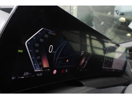 BMW 1 Serie 120 High Executive M Sport Automaat / Sportstoelen / M Adaptief onderstel / Comfort Access / Adap... ActivLease financial lease