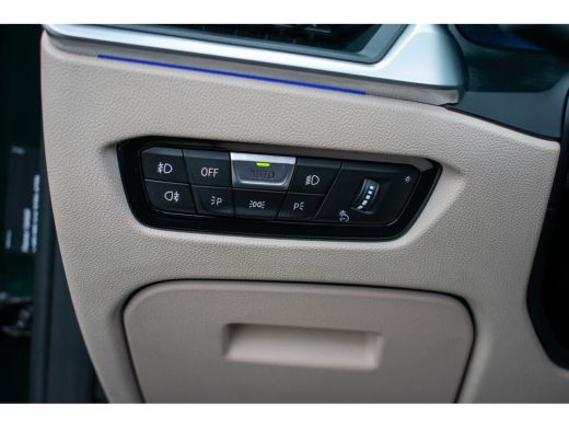 BMW 4 Serie Cabrio 430i High Executive -M Sport-Head up-Keyless-Nekverw.-19"-ACC- ActivLease financial lease