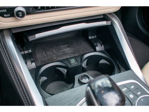 BMW 4 Serie Cabrio 430i High Executive -M Sport-Head up-Keyless-Nekverw.-19"-ACC- ActivLease financial lease