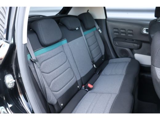 Citroën C3 Citroën 1.2 PURETECH 83PK 5-DRS SHINE BUSINESS / NAVI / CLIMA / LED / PDC / 16" LMV / KEYLESS / W... ActivLease financial lease