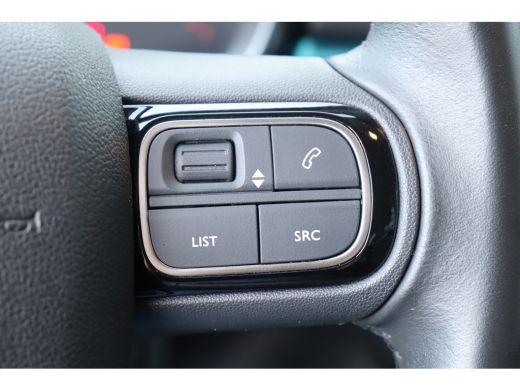 Citroën C3 Citroën 1.2 PURETECH 83PK 5-DRS SHINE BUSINESS / NAVI / CLIMA / LED / PDC / 16" LMV / KEYLESS / W... ActivLease financial lease