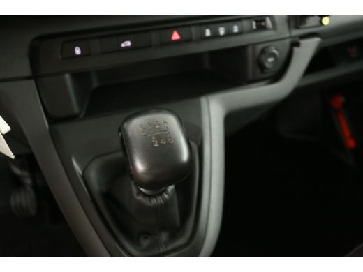 Citroën Jumpy 2.0 BlueHDI L3H1 | Airco | Cruise | Parkeersensoren | Elektrpakket ActivLease financial lease