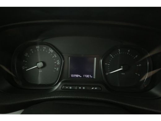 Citroën Jumpy 2.0 BlueHDI L3H1 Airco Cruise Parkeersensoren Bluetooth Elektrpakket ActivLease financial lease