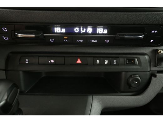 Citroën Jumpy 2.0 BlueHDI L3H1 Airco Cruise Parkeersensoren Bluetooth Elektrpakket ActivLease financial lease