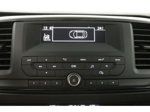 Citroën Jumpy 2.0 BlueHDI L3H1 Airco Cruise Parkeersensoren Bluetooth Elektrpakket ActivLease financial lease