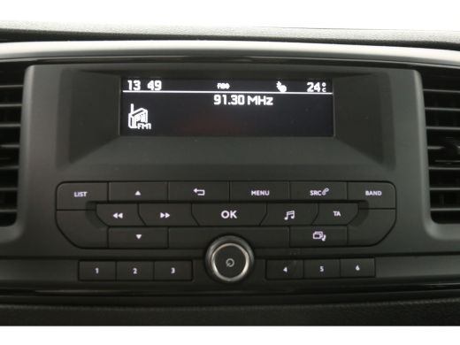 Citroën Jumpy 2.0 BlueHDI L3H1 Airco Cruise Parkeersensoren Bluetooth Elektrpakket ActivLease financial lease