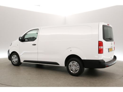 Citroën Jumpy 2.0 BlueHDI L3H1 Airco Cruise Parkeersensoren Bluetooth Elektrpakket ActivLease financial lease