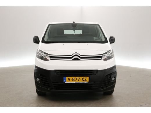 Citroën Jumpy 2.0 BlueHDI L3H1 Airco Cruise Parkeersensoren Bluetooth Elektrpakket ActivLease financial lease