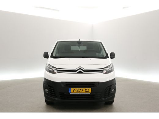 Citroën Jumpy 2.0 BlueHDI L3H1 | Airco | Cruise | Parkeersensoren | Elektrpakket ActivLease financial lease