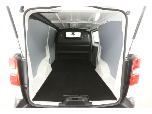 Citroën Jumpy 2.0 BlueHDI L3H1 Airco Cruise Parkeersensoren Bluetooth Elektrpakket ActivLease financial lease