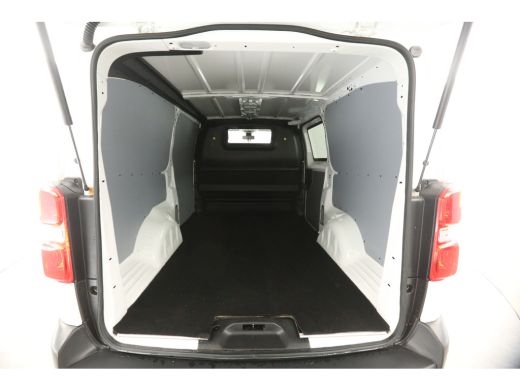 Citroën Jumpy 2.0 BlueHDI L3H1 | Airco | Cruise | Parkeersensoren | Elektrpakket ActivLease financial lease