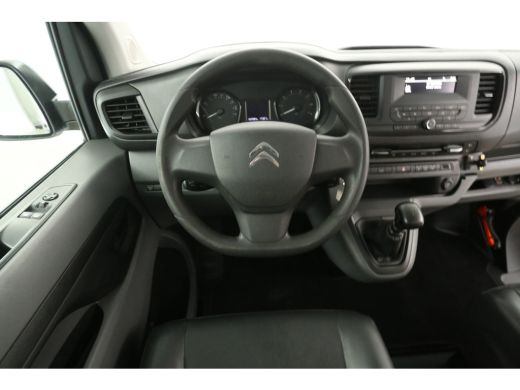Citroën Jumpy 2.0 BlueHDI L3H1 | Airco | Cruise | Parkeersensoren | Elektrpakket ActivLease financial lease