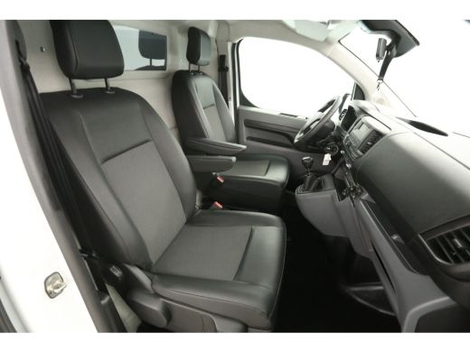 Citroën Jumpy 2.0 BlueHDI L3H1 Airco Cruise Parkeersensoren Bluetooth Elektrpakket ActivLease financial lease