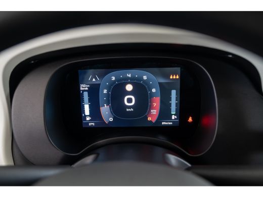Fiat Panda 1.0 Hybrid Pandina | Parkeersensoren | Apple Carplay & Android Auto | Airco | Cruise Controle | ActivLease financial lease