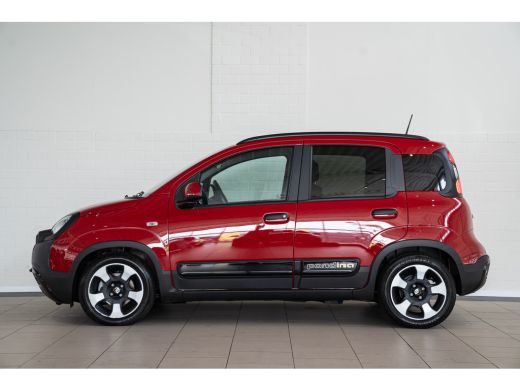 Fiat Panda 1.0 Hybrid Pandina | Parkeersensoren | Apple Carplay & Android Auto | Airco | Cruise Controle | ActivLease financial lease