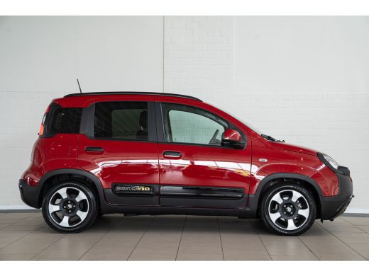 Fiat Panda 1.0 Hybrid Pandina | Parkeersensoren | Apple Carplay & Android Auto | Airco | Cruise Controle | ActivLease financial lease