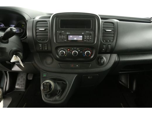 Fiat Talento 2.0 MultiJet 146PK L2H1 | DC | Airco | Cruise | Trekhaak | Parkeersens. ActivLease financial lease