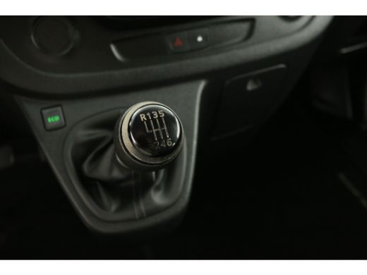 Fiat Talento 2.0 MultiJet 146PK L2H1 | DC | Airco | Cruise | Trekhaak | Parkeersens. ActivLease financial lease