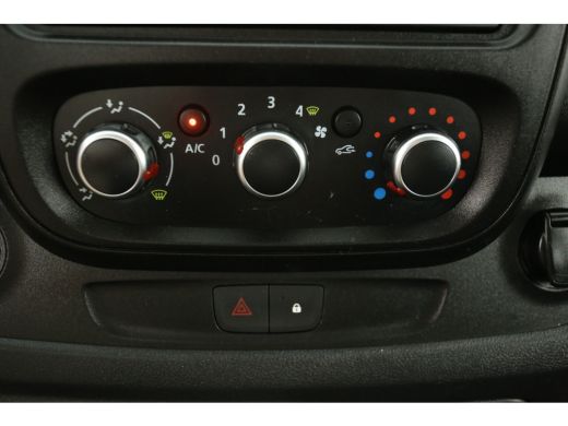 Fiat Talento 2.0 MultiJet 146PK L2H1 | DC | Airco | Cruise | Trekhaak | Parkeersens. ActivLease financial lease