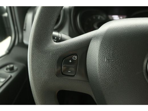 Fiat Talento 2.0 MultiJet 146PK L2H1 | DC | Airco | Cruise | Trekhaak | Parkeersens. ActivLease financial lease