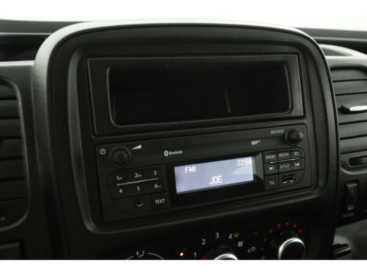 Fiat Talento 2.0 MultiJet 146PK L2H1 | DC | Airco | Cruise | Trekhaak | Parkeersens. ActivLease financial lease