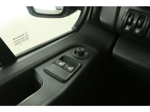 Fiat Talento 2.0 MultiJet L2H1 | 146PK Dubbele Cabine | 5 Persoons | Airco Cruise Trekhaak PDC ActivLease financial lease