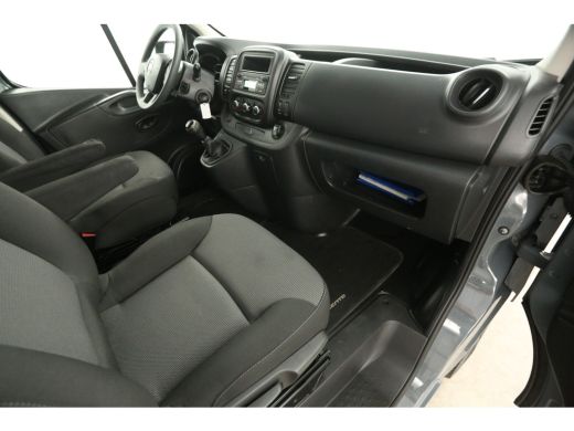 Fiat Talento 2.0 MultiJet L2H1 | 146PK Dubbele Cabine | 5 Persoons | Airco Cruise Trekhaak PDC ActivLease financial lease
