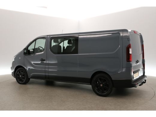 Fiat Talento 2.0 MultiJet L2H1 | 146PK Dubbele Cabine | 5 Persoons | Airco Cruise Trekhaak PDC ActivLease financial lease