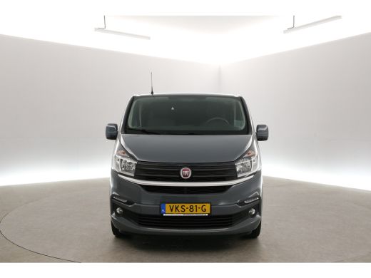 Fiat Talento 2.0 MultiJet 146PK L2H1 | DC | Airco | Cruise | Trekhaak | Parkeersens. ActivLease financial lease