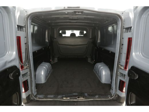 Fiat Talento 2.0 MultiJet 146PK L2H1 | DC | Airco | Cruise | Trekhaak | Parkeersens. ActivLease financial lease