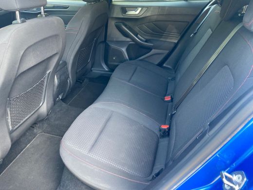 Ford Focus 1.0 EcoBoost ST Line Business Camera | Navigatie | Adaptieve Cruise | Winter Pack | ActivLease financial lease
