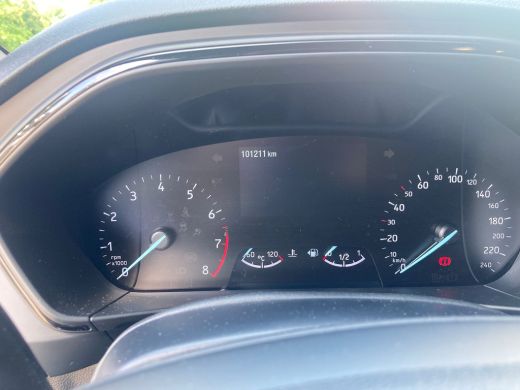 Ford Focus 1.0 EcoBoost ST Line Business Camera | Navigatie | Adaptieve Cruise | Winter Pack | ActivLease financial lease
